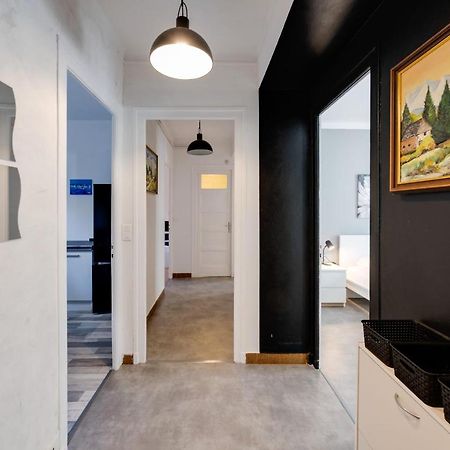 Les Capucins - 3 Bedroom Apartment Near The City Анси Экстерьер фото