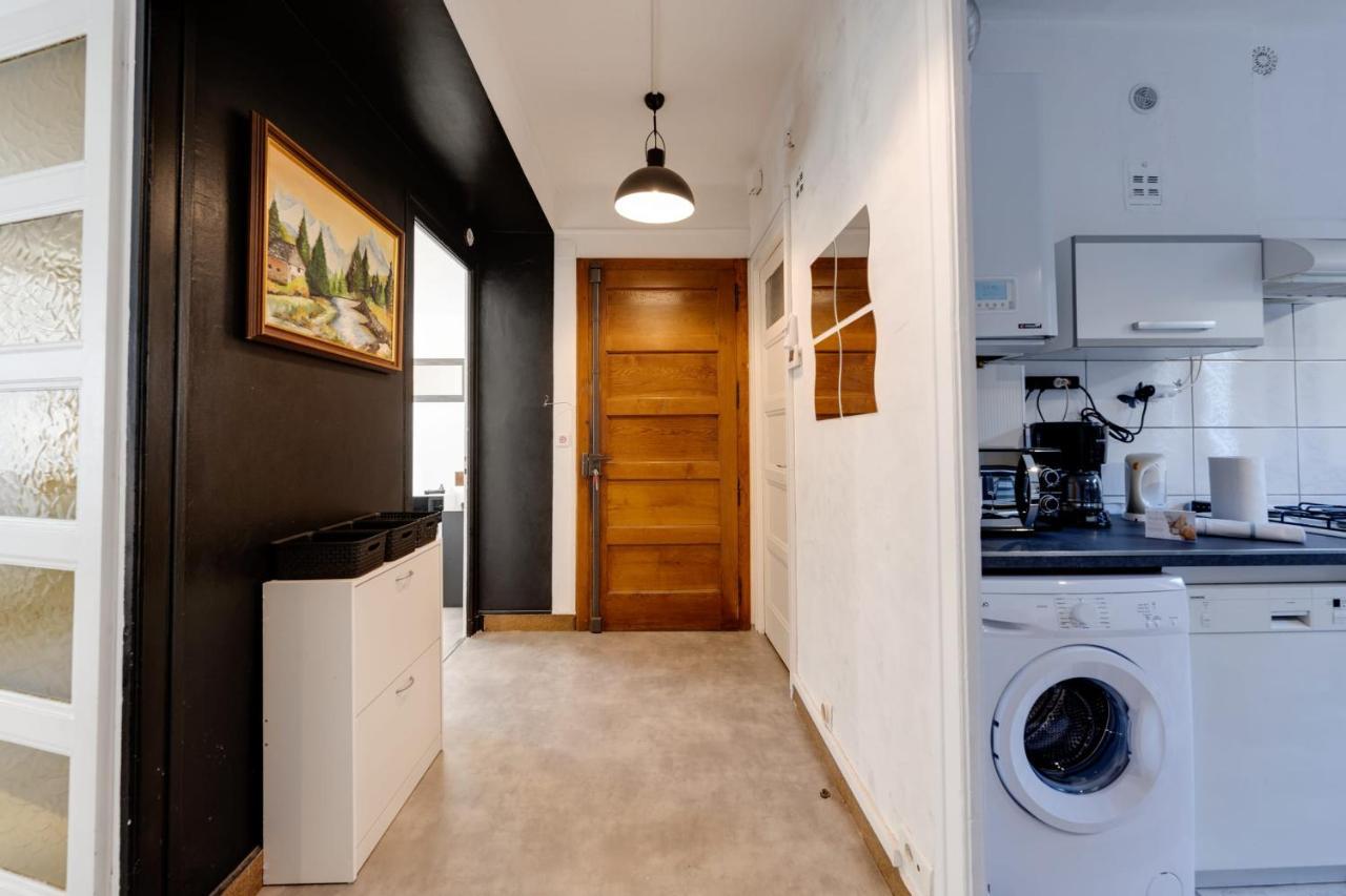 Les Capucins - 3 Bedroom Apartment Near The City Анси Экстерьер фото